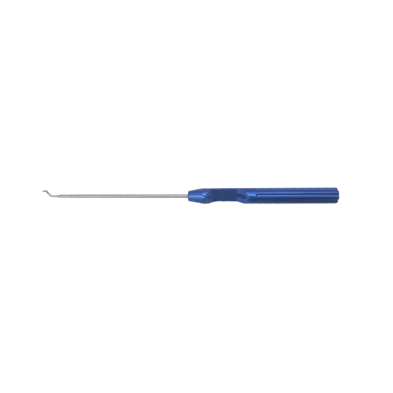 Arthroscopic Accessory Surgical Instrument-Suture Hook Left-Bent-Right-Bent(3.5mm×146mm)