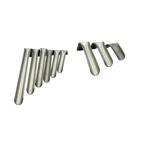 UBE手术工具-颈椎，腰椎和胸椎-半套管