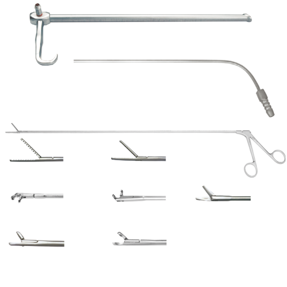 食管镜检查-食管镜检查
