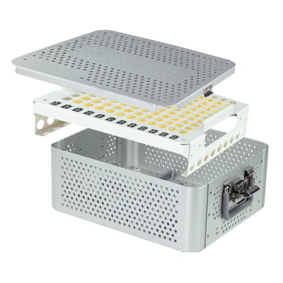 定制种植盒/托盘