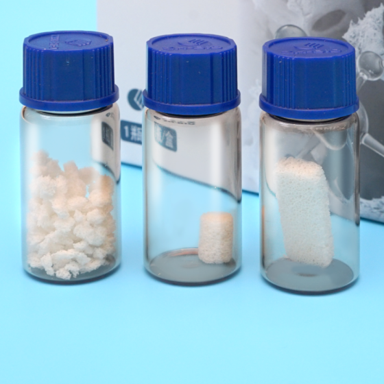 骨修复材料骨生物融合