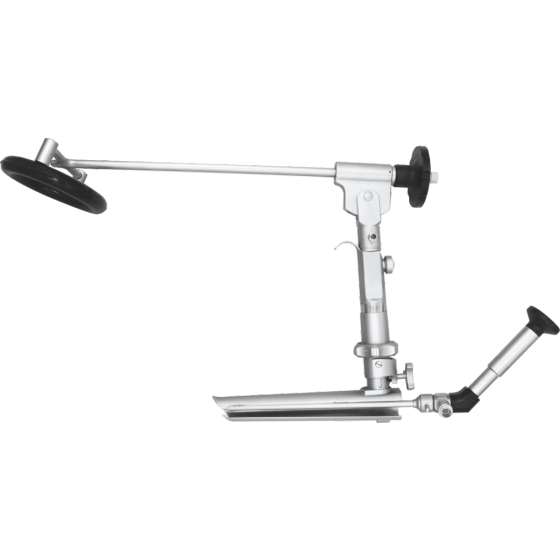 支持喉镜-可调支持喉镜-成人版