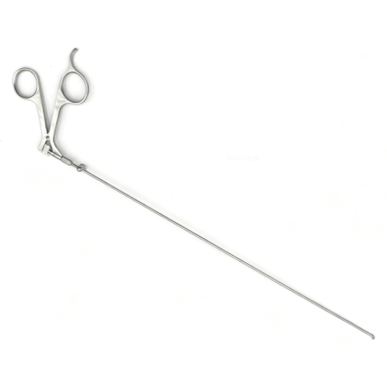 内窥镜脊柱手术 钳子 匹配狼牌