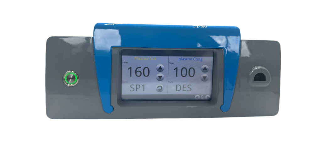 QuNaMai Urogynecological Plasma Surgical System